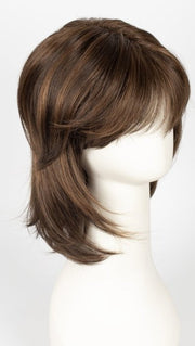 TOASTED-BROWN | Dark Brown and Light Brown Blend