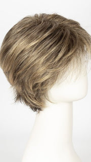 HARVEST-GOLD | Medium Brown and Dark Gold Blonde evenly blended