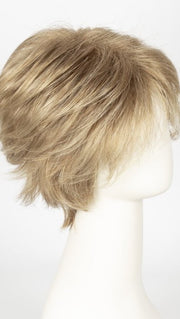 SPRING-HONEY | Honey Blonde and Gold Platinum Blonde evenly blended							