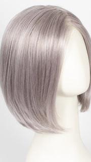 LILAC-HAZE | Gray and White Blended with Lilac