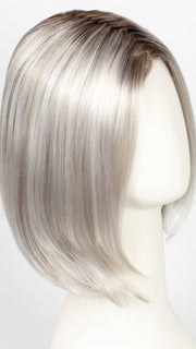 ICY-SHADOW | Iced Blonde dusted with Soft Sand and Golden Brown Underneath