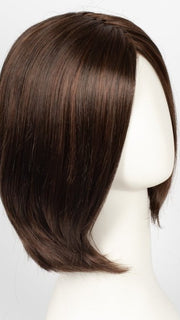 R32F | Dark Brown and Dark Auburn Frost