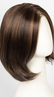 R6/28F | Chestnut Brown with Red Frost