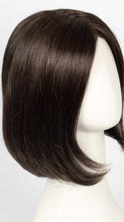 R4/8 | Dark Brown Blended With Golden Brown