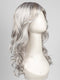 SILVERSUN/RT8 | Iced Blonde Dusted with Soft Sand and Golden Brown Roots