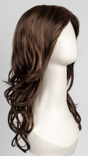 R6/28F | Chestnut Brown with Red Frost