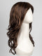 R6/28F | Chestnut Brown with Red Frost