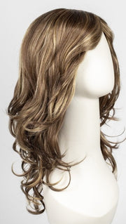 R8/26H | Golden Brown with Golden Blonde Highlights