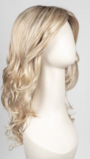 RH26/613RT8 | Golden Blonde with Pale Blonde Highlights and Golden Brown Roots