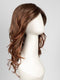 RT330RT4 | Medium Auburn Tipped with Dark Auburn and Dark Brown Roots