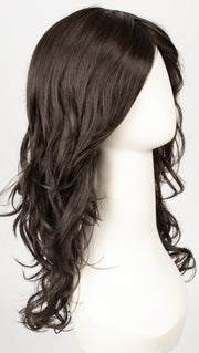 R2/4 | Darkest Brown and Dark Brown Blend