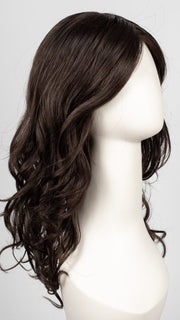 R4/6 | Dark Brown and Chestnut Brown Blend