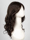 R4/6 | Dark Brown and Chestnut Brown Blend
