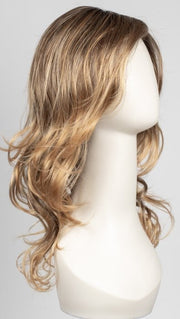 ROM6240RT4 | Golden Brown Base with a Subtle Graduation to Copper Blonde