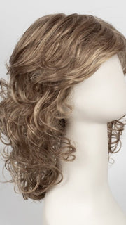 R14/26H | Dark Blonde w/Golden Blonde Highlights