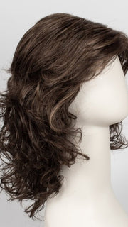 R14/8H | Golden Brown w/Dark Blonde Highlights on Top