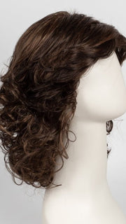 R6/28F | Chestnut Brown w/Red Frost