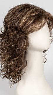 R8/26H | Golden Brown w/Golden Blonde Highlights