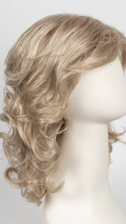 R16/100 | Honey Blonde with Platinum Blonde