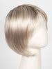SUNLIT-BLONDE | Soft Blend of Sandy Blonde, Lightest Blonde and Iced Blonde with a Light Golden Brown Root  