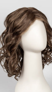 GL10-14 WALNUT | Dark Ash Blonde
