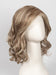 GL16-27 BUTTERED BISCUIT | Medium Blonde with Light Gold Highlights