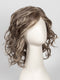 GL18-23 TOASTED PECAN | Ash Brown with Cool Blonde Highlights