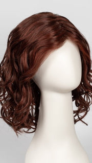 GL 33-130 SANGRIA | Intense Fiery Red