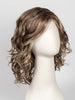 GL11-25SS SS HONEY PECAN | Chestnut brown base blends into multi-dimensional tones of brown and golden blonde