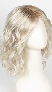 GL23-101SS | SUN-KISSED BEIGE | Dark golden blonde base blends into multi-dimensional tones of lightest beige blonde