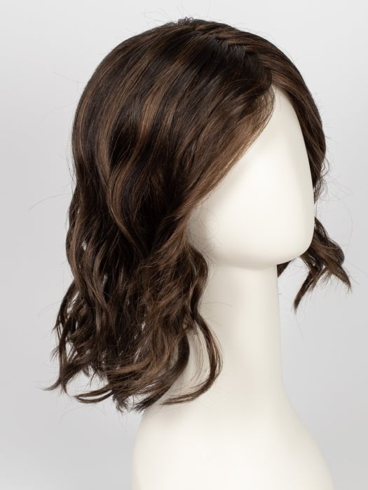 GL 4-8 DARK CHOCOLATE | Rich Dark Brown