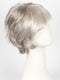 305C SUGARED SMOKE | Light Blonde with 80% Grey and a Pearly White front