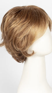 G27+ GINGER MIST | Pale Reddish Blonde