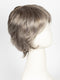 G38+ SUGARED WALNUT | Medium brown w/ 50% grey highlights