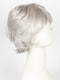 G60+ BURNISHED SNOW | Lightest brown with 90% gray base w/ silvery white highlights