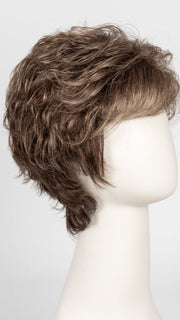 G10+ NUTMEG MIST | Med brown base w/ darkest blonde highlights