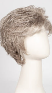 G101+ PLATINUM MIST | Light blonde with 50% grey base w/ platinum highlights