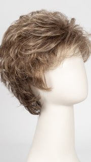 G11+ MOCHA MIST | Light brown base w/ dark blonde highlights