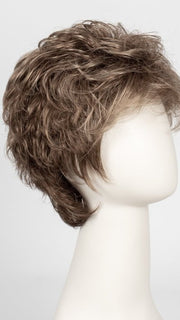 G12+ PECAN MIST | Cool medium brown base w/ dark blonde highlights