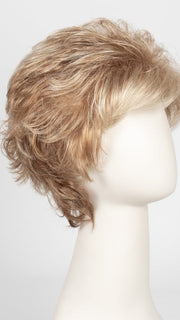 G15+ BUTTERED TOAST MIST | Warm dark blonde base w/ light blonde highlights