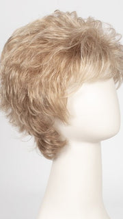 G16+ HONEY MIST | Medium blonde base w/ light golden blonde highlights