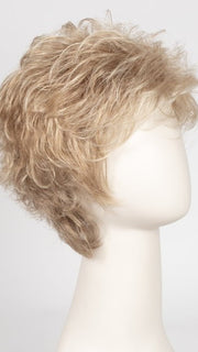 G20+ WHEAT MIST | Medium neutral blonde base w/ light blonde highlights