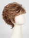 G27+ GINGER MIST | Medium warm brown base w/ warm blonde highlights