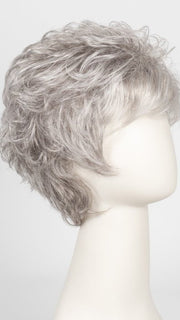 G56+ SUGARED SILVER | Medium grey w/ silver highlights