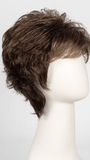 G6+ COFFEE MIST | Dark brown base with medium brown highlights