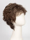 G8+ CHESTNUT MIST | Warm medium brown base with caramel highlights