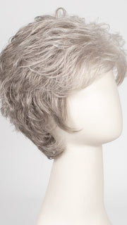305C SUGARED SMOKE | Light Blonde with 80% Grey and a Pearly White front