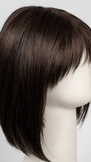CHESTNUT | Medium Dark Brown blended with Ash Brown highlights