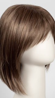 PECAN | | Warm Medium Brown and Ashy Medium Brown