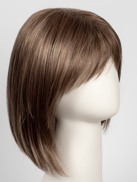 PECAN | | Warm Medium Brown and Ashy Medium Brown